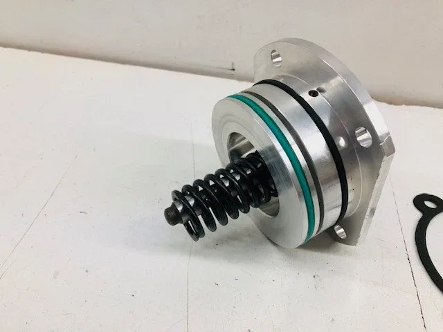 Performance Automatic Ford C6 "R" Pro Shift Servo image 3