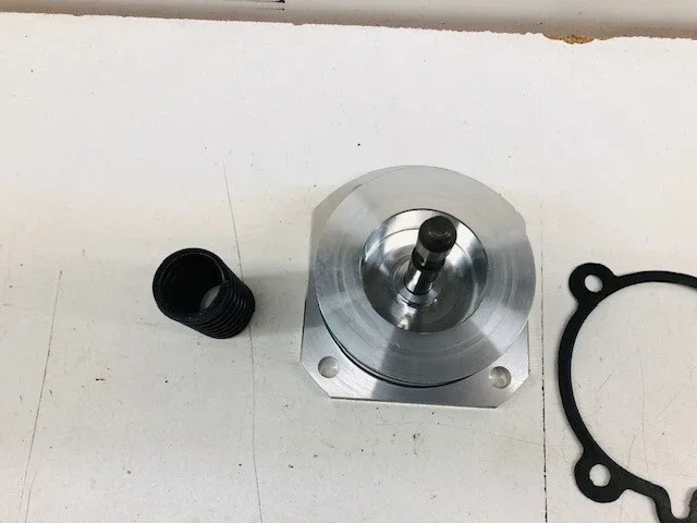 Performance Automatic Ford C6 "R" Pro Shift Servo image 4