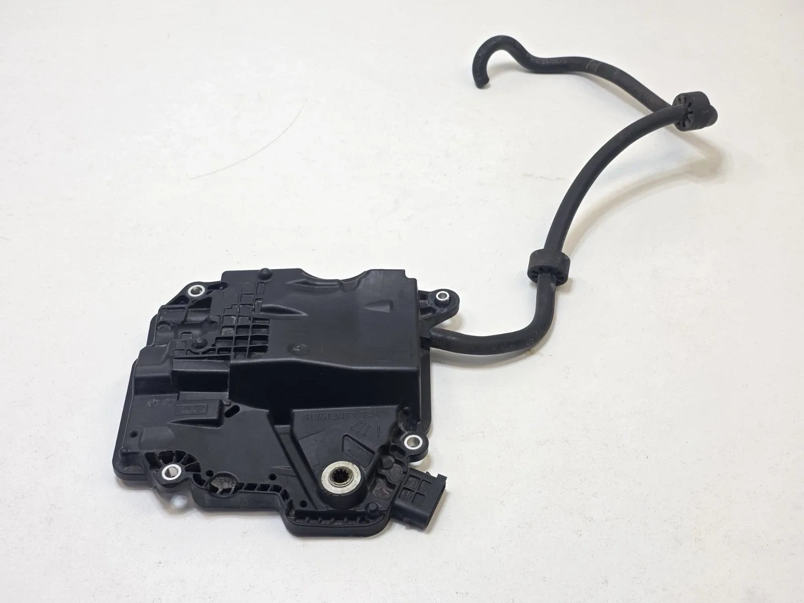 2014 Mercedes GL450 Transmission ISM Servo Module A1644460710 image 2