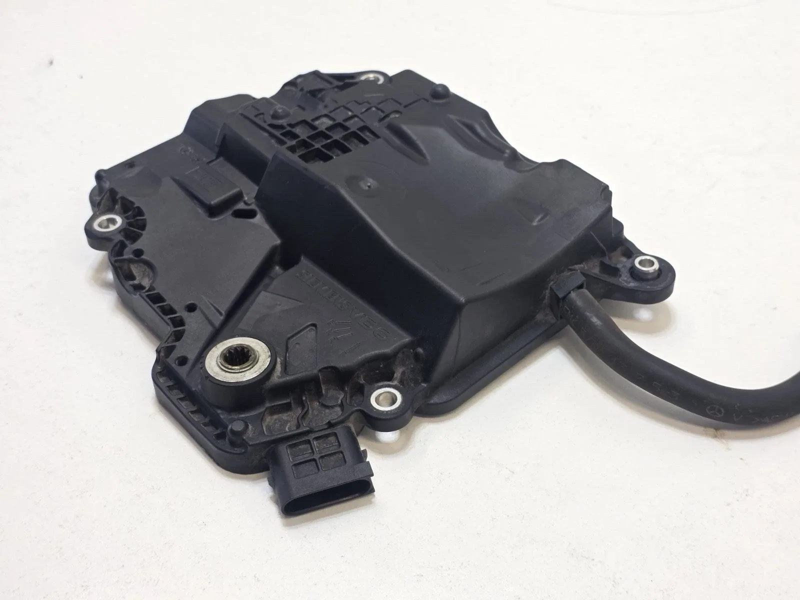 2014 Mercedes GL450 Transmission ISM Servo Module A1644460710 image 3