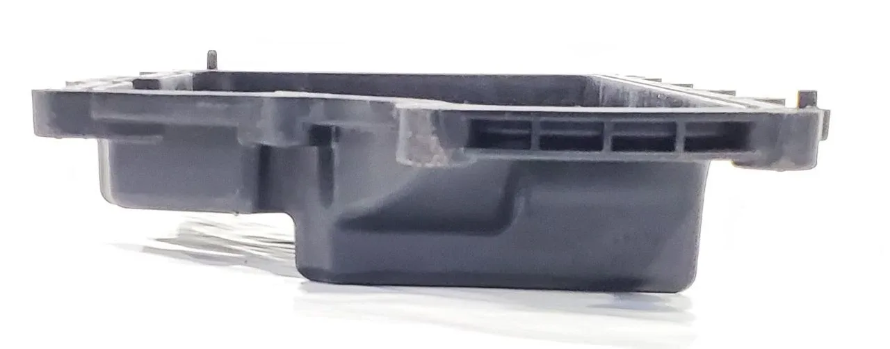 2013 Cadillac SRX OEM Automatic Upper Transmission Pan image 4