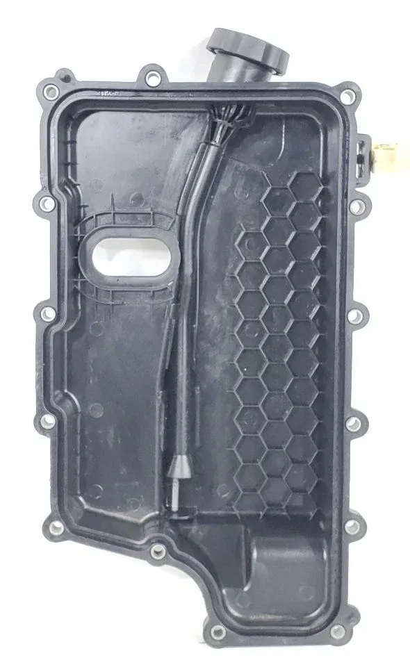 2013 Cadillac SRX OEM Automatic Upper Transmission Pan