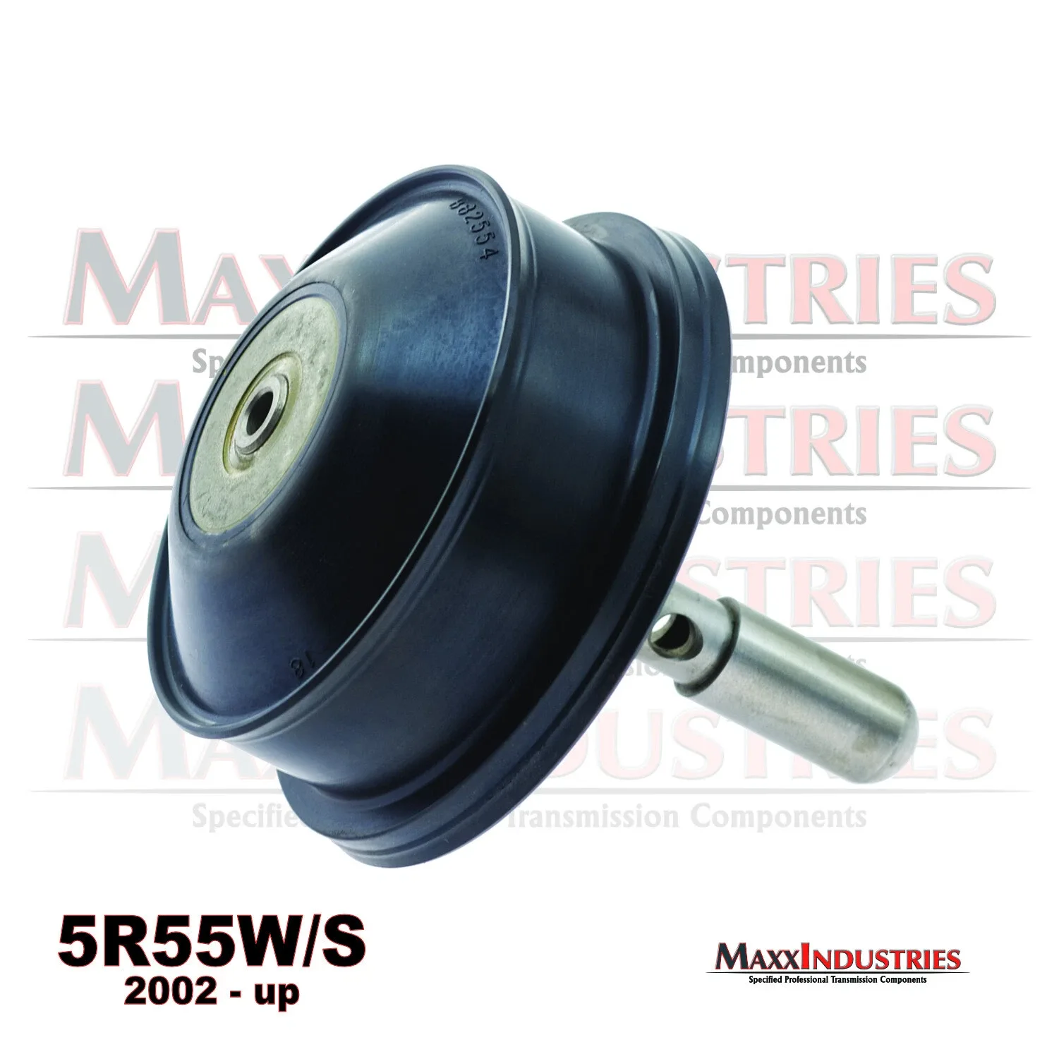 2002+ Explorer 5R55S/5R55W Overdrive Servo Piston B82554 image 2