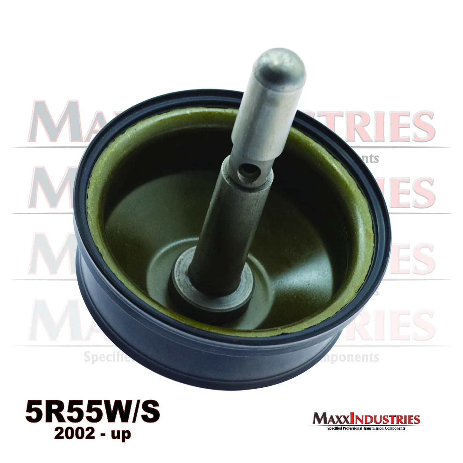 2002+ Explorer 5R55S/5R55W Overdrive Servo Piston B82554 image 3