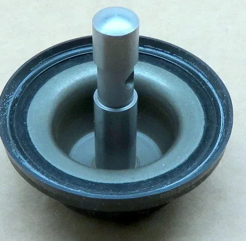 Intermediate & OD Servo Piston (A56902AC)