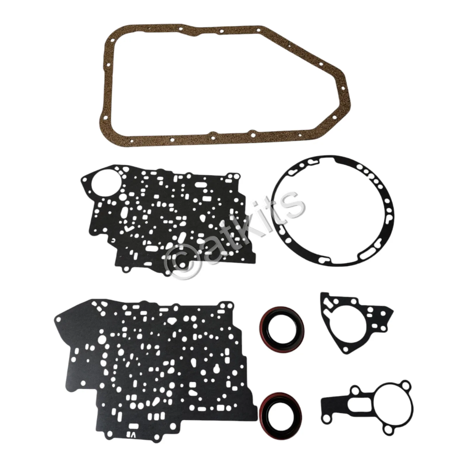 TH-200R4 Overhaul Kit KP32900RC - Precision International image 4