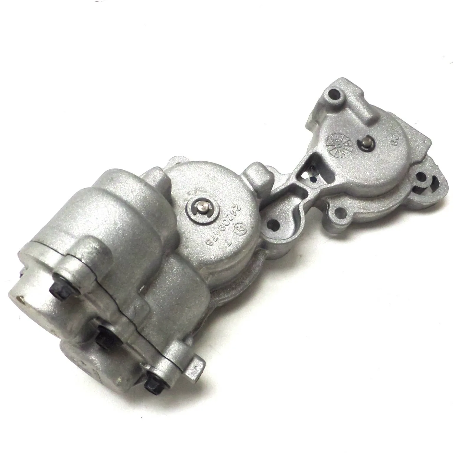 8685666 Transmission Servo Accumulator 1994-95 Cadillac Deville Eldorado Seville image 3