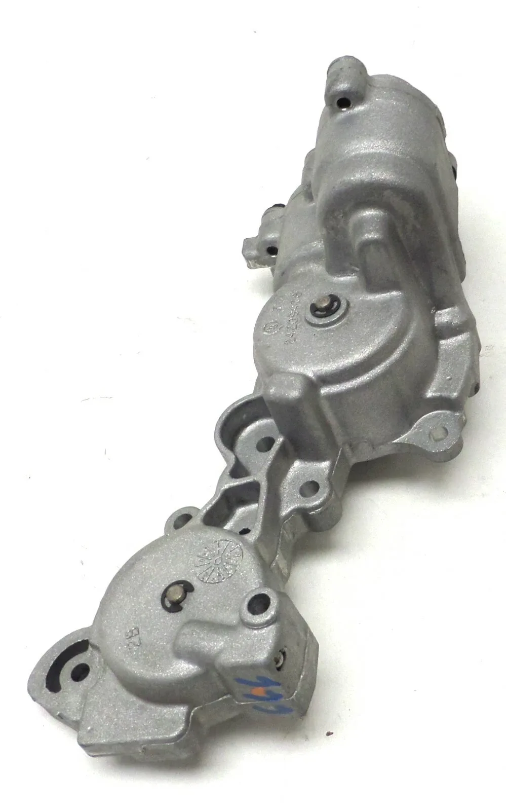 8685666 Transmission Servo Accumulator 1994-95 Cadillac Deville Eldorado Seville image 4