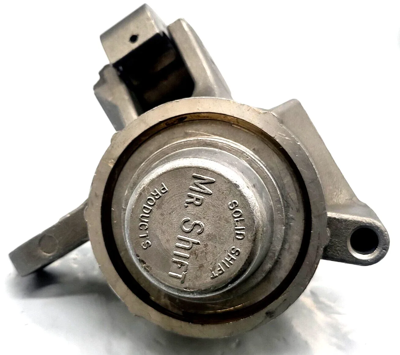 Ford FMX Band Servo Accumulator - MPN: accumulator for the band