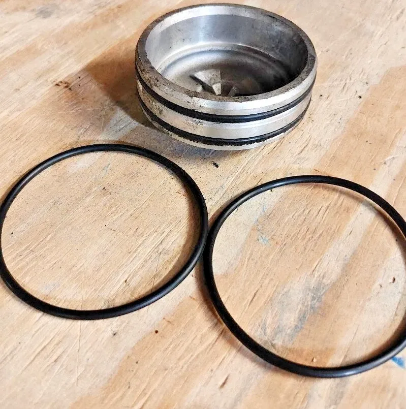 5R55W / 5R55S Servo O-ring Kit for Intermediate & Overdrive Covers – MPN 46367a, 53969
