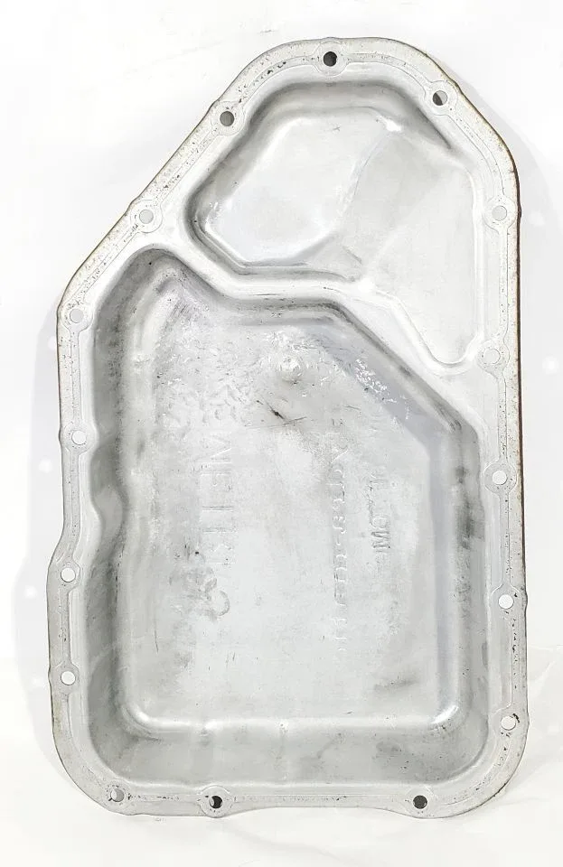 1986 Chevrolet EL Camino OEM Automatic Transmission Pan RWD Automatic 5.0L image 2