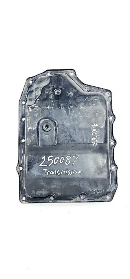 2016 Mazda CX-5 Transmission Oil Pan MPN 2698266 image 2