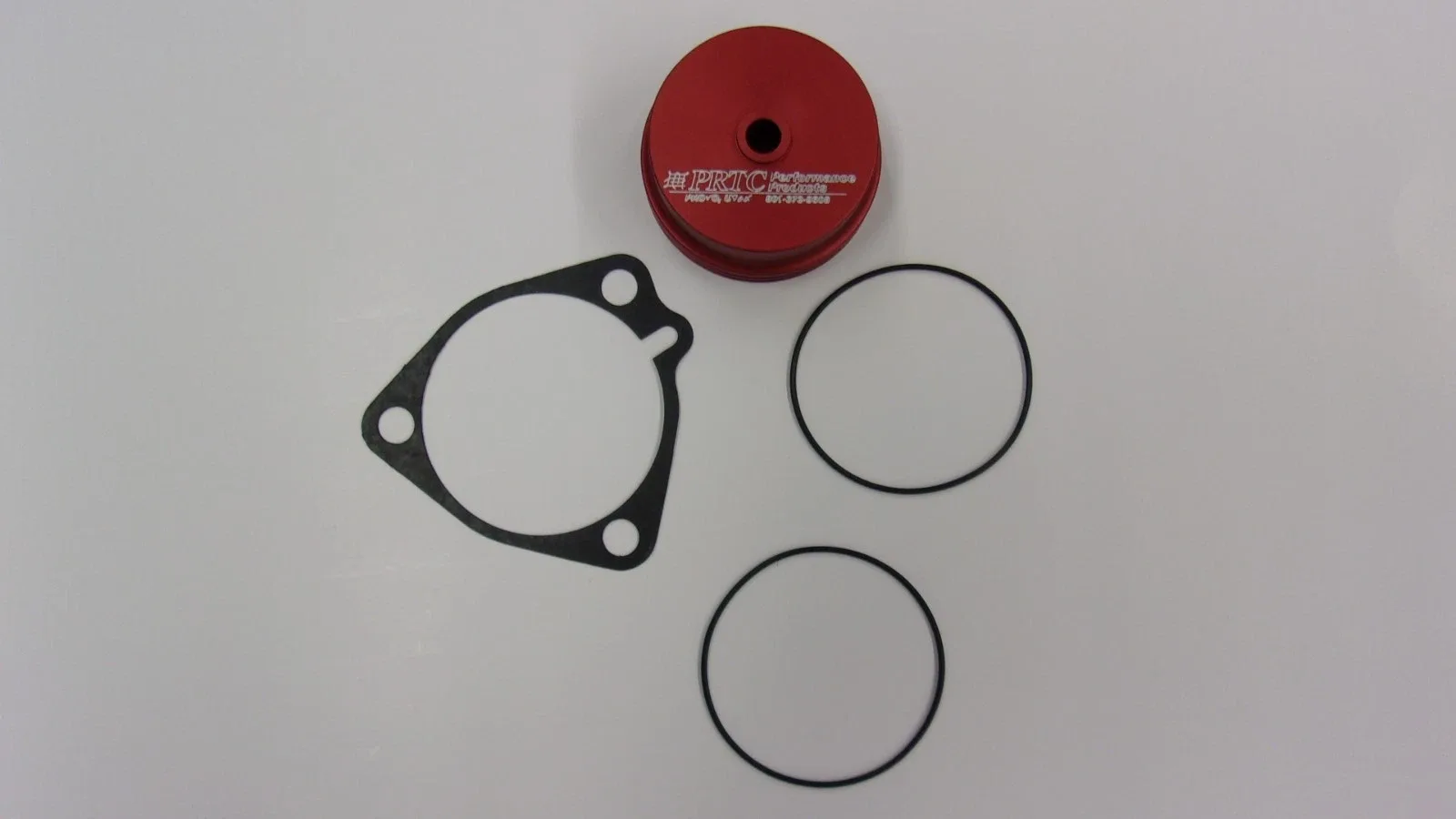 Powerglide Dual Ring Servo for Powerglide Transmission