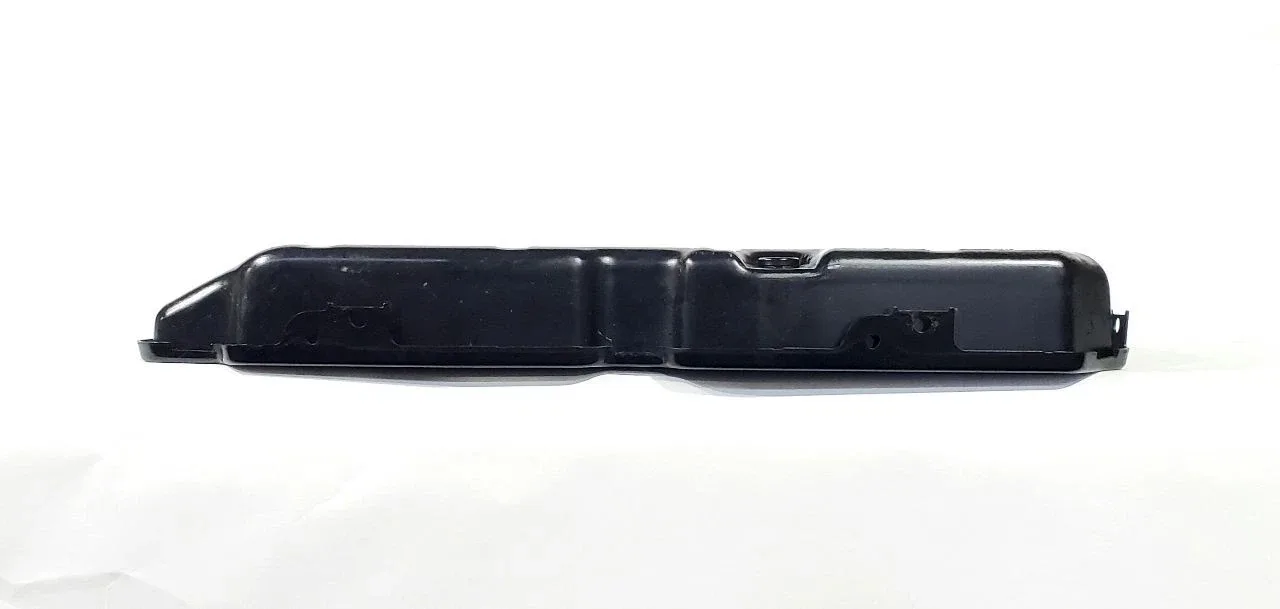 2012 Mercedes CLS550 OEM Transmission Oil Pan 4.6L V8 image 4