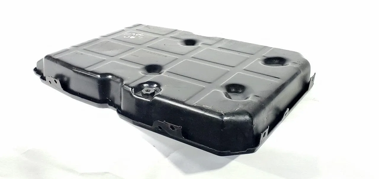 2012 Mercedes CLS550 OEM Transmission Oil Pan 4.6L V8