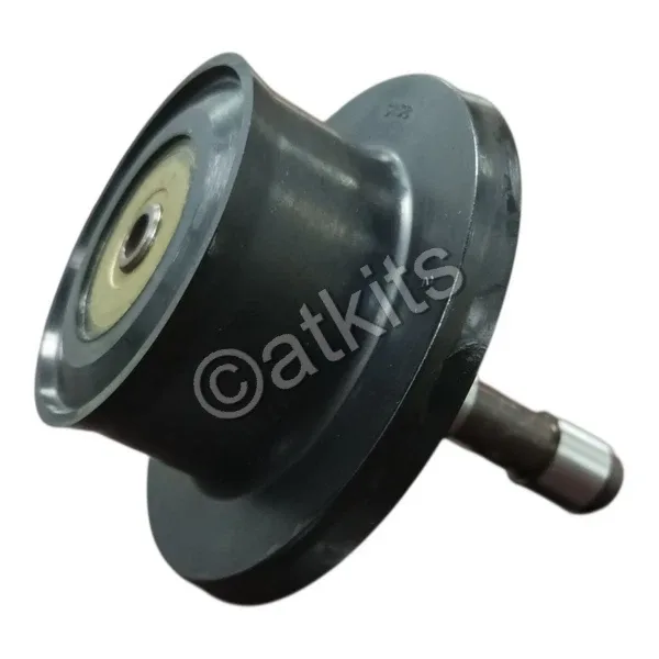 ATK 36528A Servo Piston for C-6 (Intermediate, Red Dot) image 2