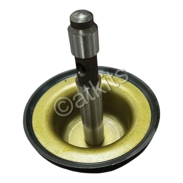 ATK 36528A Servo Piston for C-6 (Intermediate, Red Dot) image 3