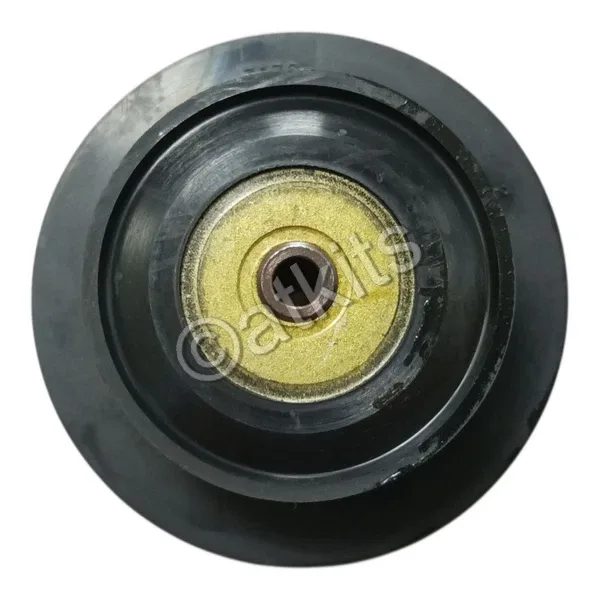 ATK 36528A Servo Piston for C-6 (Intermediate, Red Dot) image 4