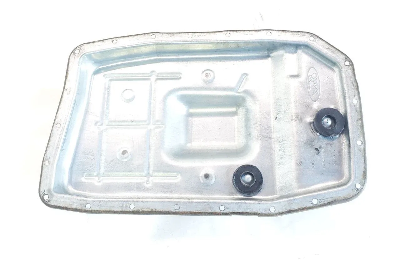 2021 Ford F250 OEM Transmission Oil Pan 6.2L RWD image 2