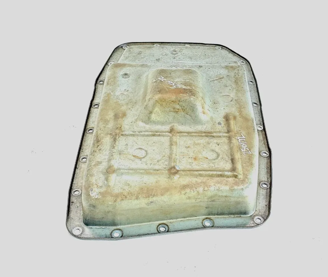 2021 Ford F250 OEM Transmission Oil Pan 6.2L RWD image 4