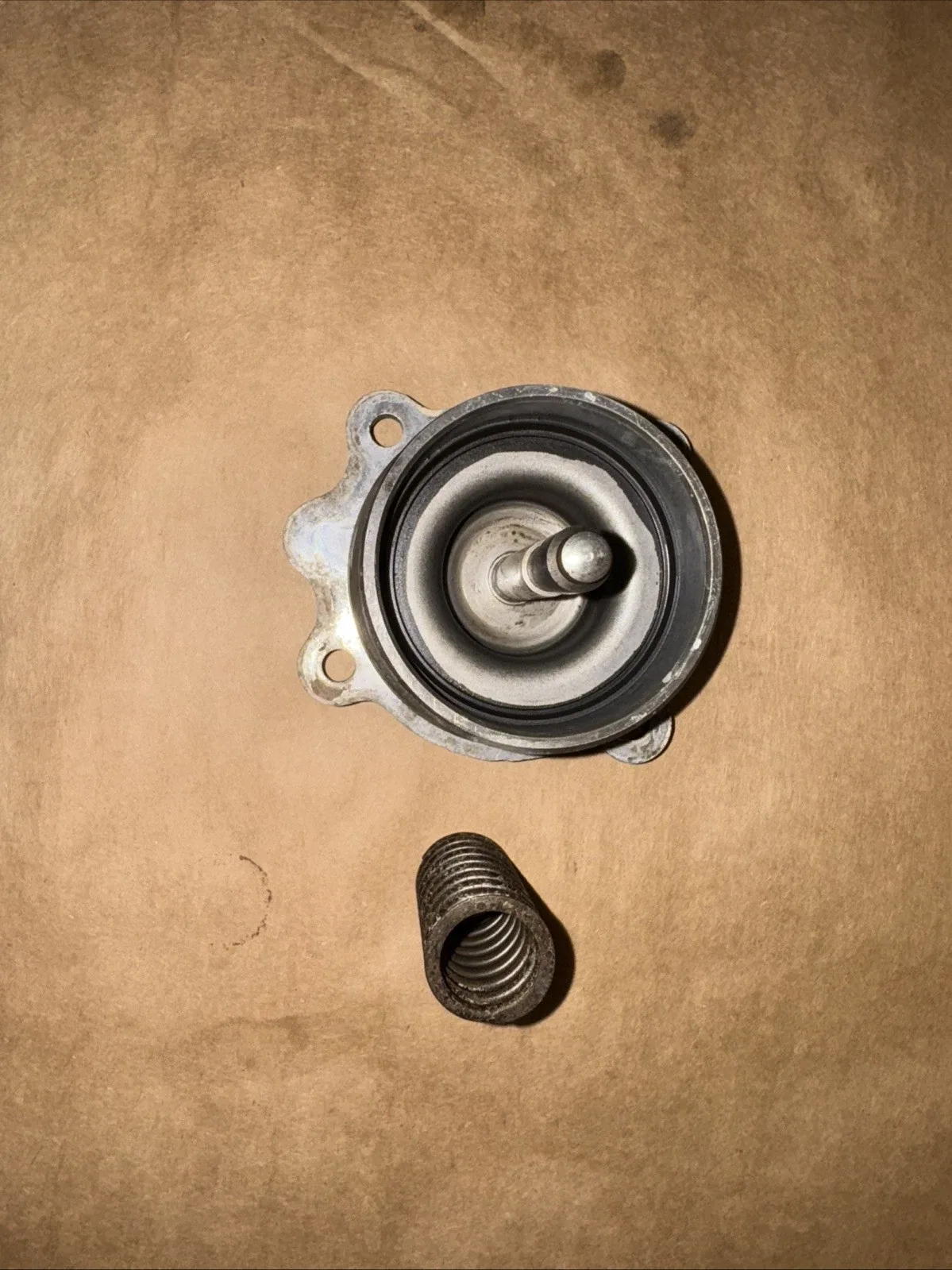 Ford C6 Intermediate Servo & Cap, Cast N image 2