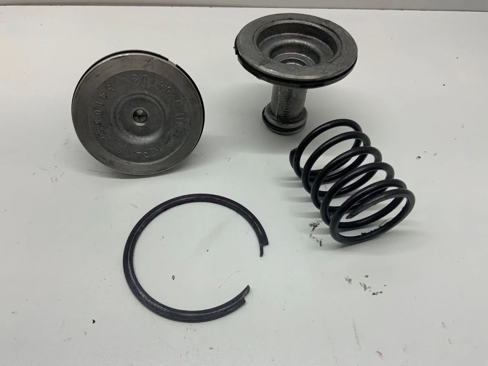 1972-1979 Mopar 904 Kickdown Servo Assembly O5102-3410332 image 2
