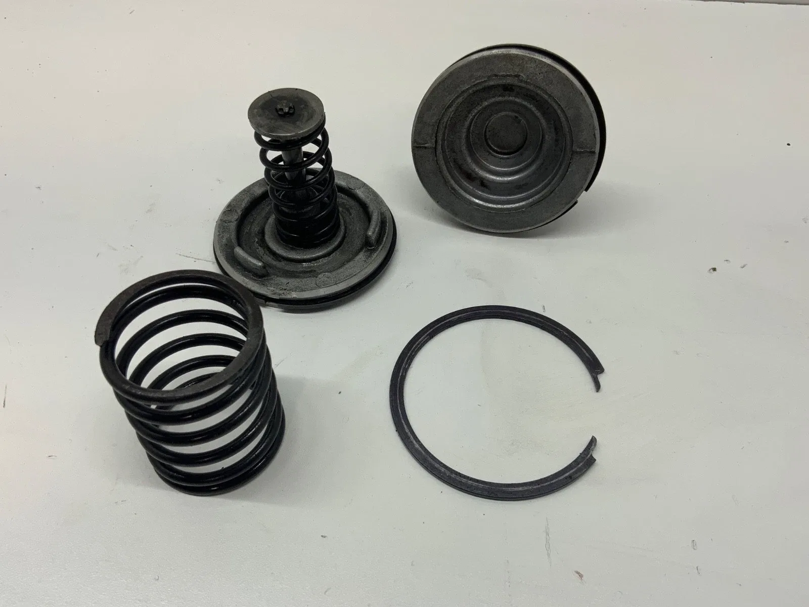 1972-1979 Mopar 904 Kickdown Servo Assembly O5102-3410332 image 4