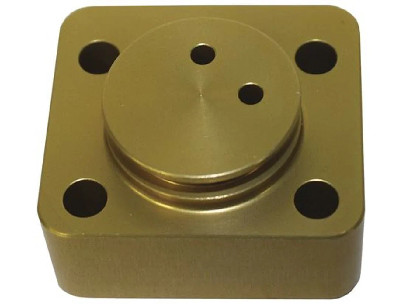Bert Transmissions Servo Cover SG-1020