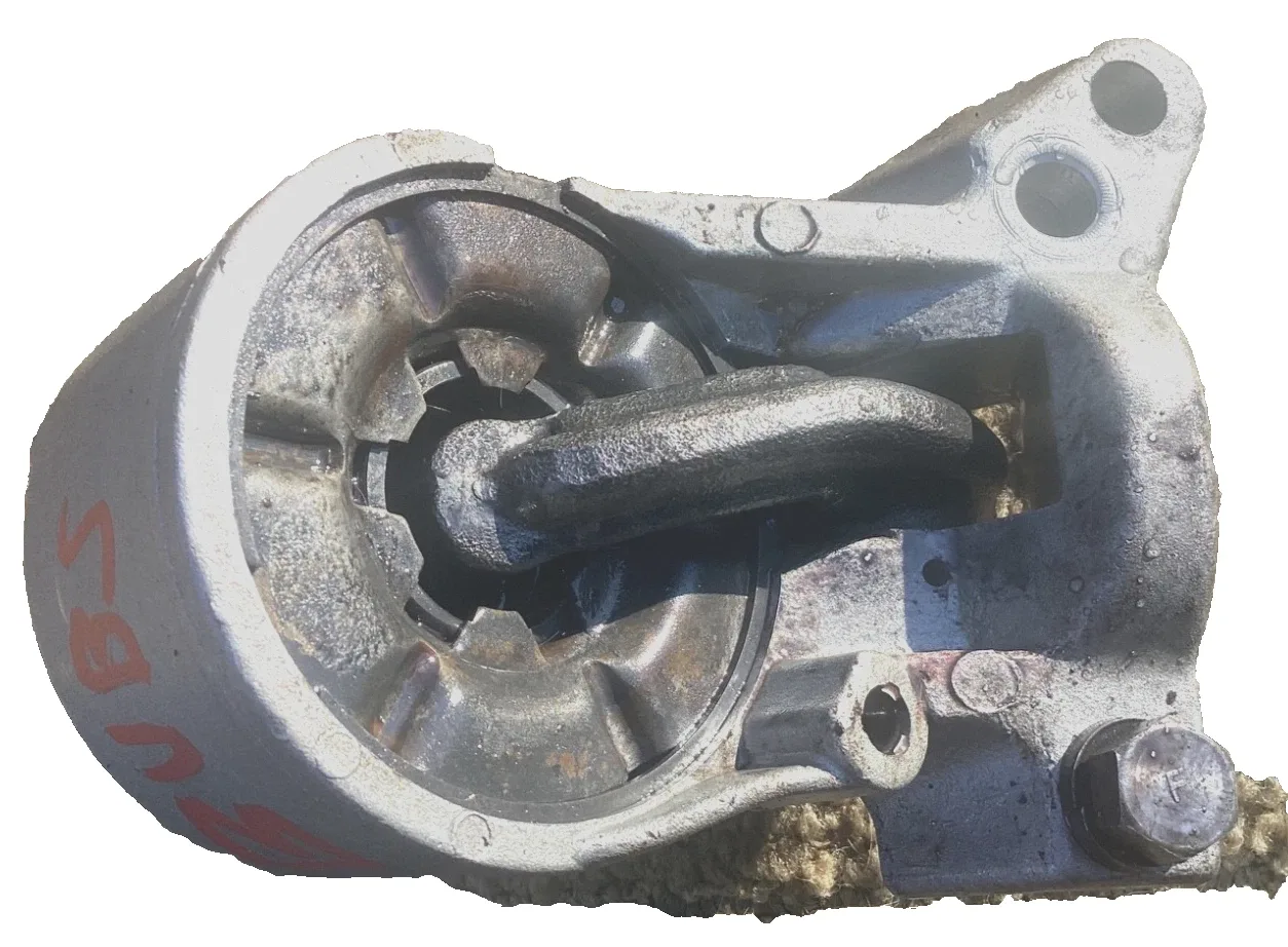 Ford FMX Rear Servo C8AP-7B173-B (Used OEM)