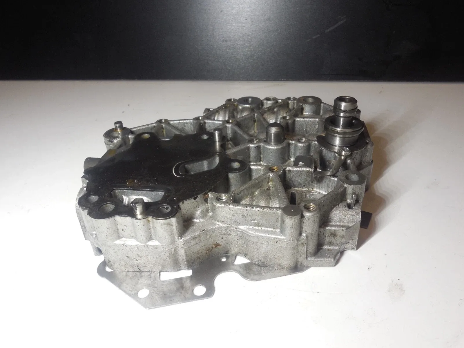 2006-2009 Audi A4/A6 Transmission Valve Body 62B70080
