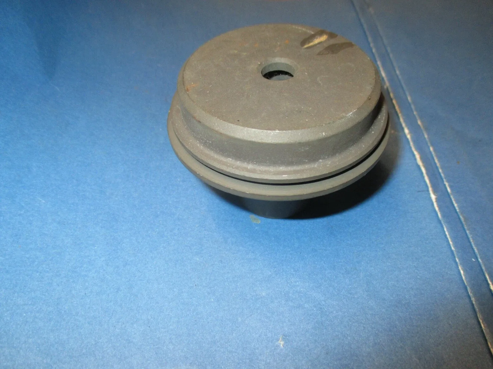 1954-1958 Mopar Powerflite Reverse Servo Piston MPN 1533877 image 2