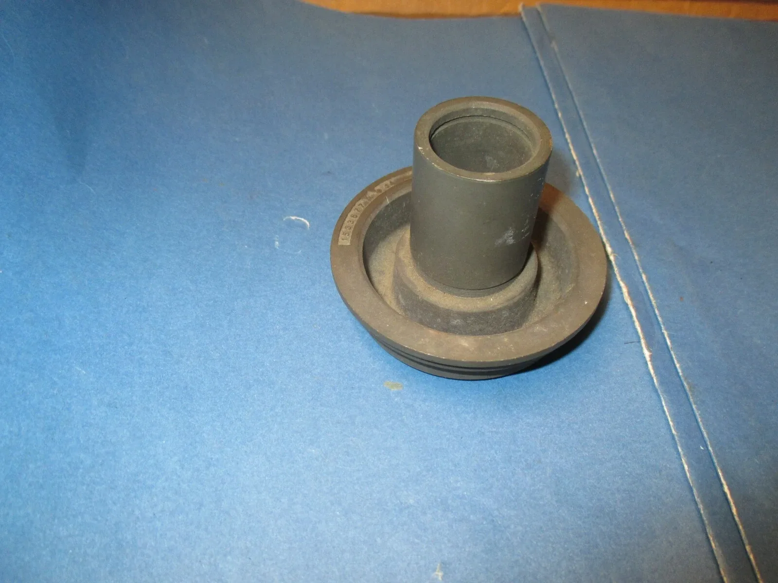 1954-1958 Mopar Powerflite Reverse Servo Piston MPN 1533877