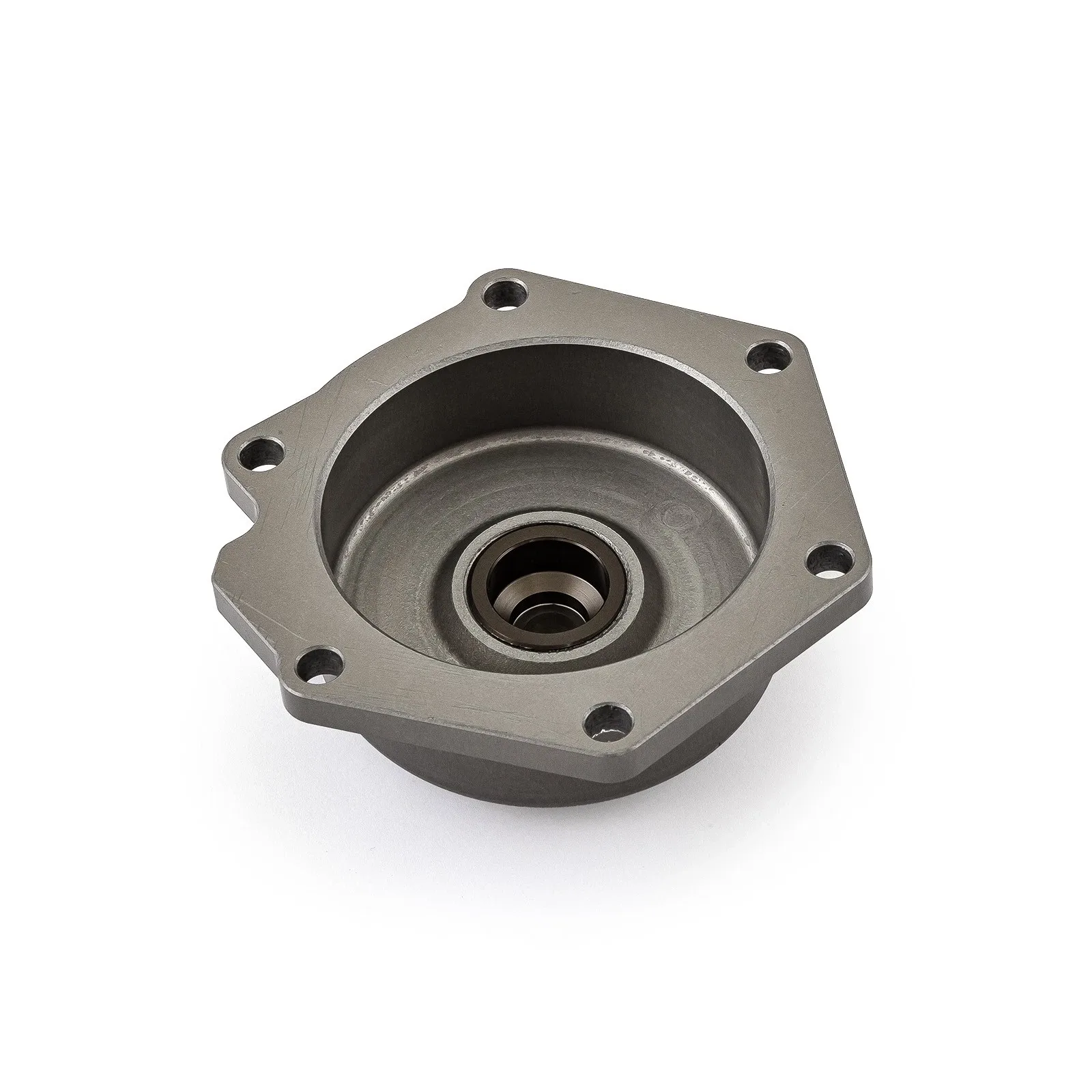 Speedmaster® GM 4L80-E Billet Adjustable Low Band Servo Piston Kit image 4