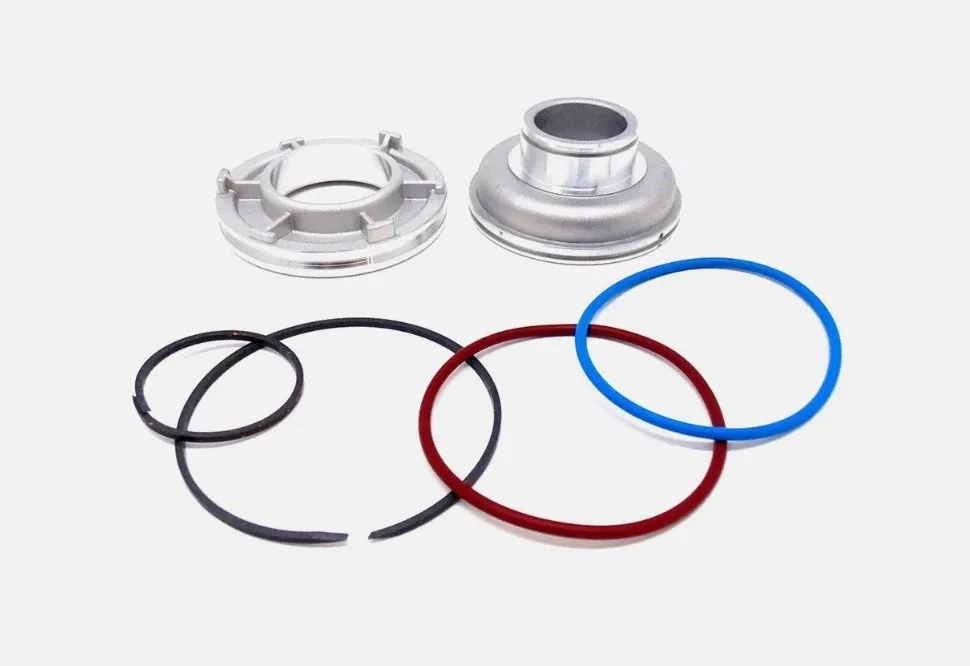 1982-Up Corvette Servo Kit for 700R4 / 4L60 / 4L60E - K77895B image 2