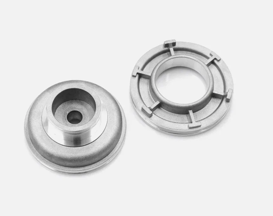 1982-Up Corvette Servo Kit for 700R4 / 4L60 / 4L60E - K77895B image 3