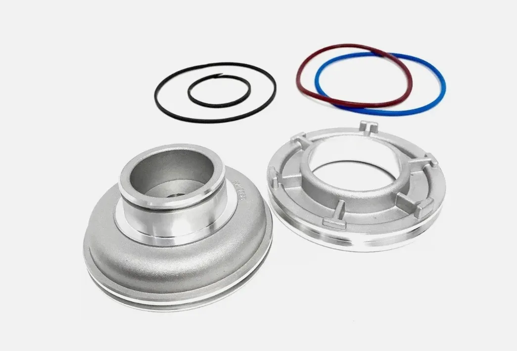 1982-Up Corvette Servo Kit for 700R4 / 4L60 / 4L60E - K77895B image 4