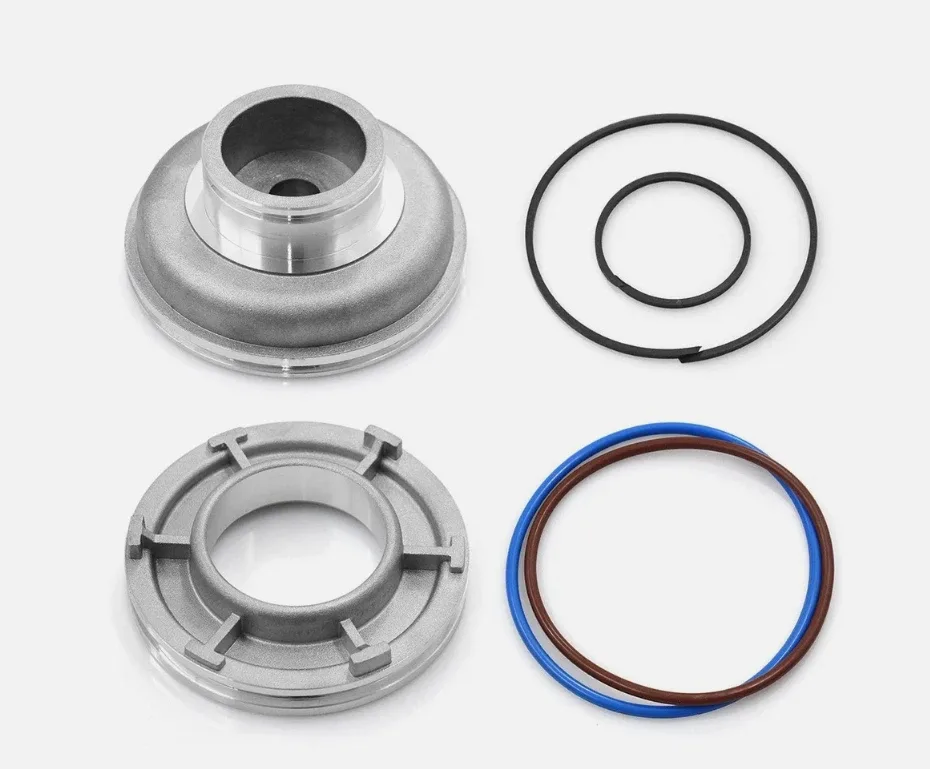 1982-Up Corvette Servo Kit for 700R4 / 4L60 / 4L60E - K77895B