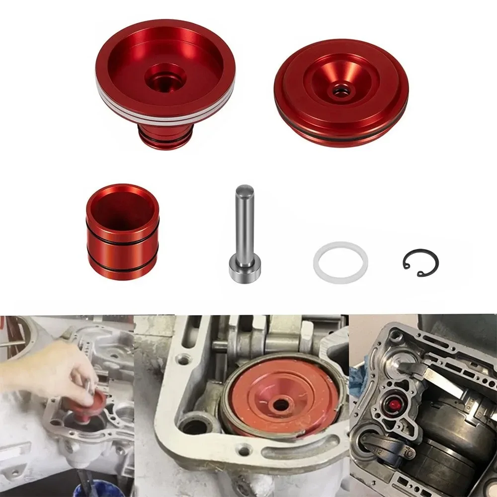 47RE/48RE/A618 2nd Gear & Rear Servo Piston Kit – alternative to 22301B01K image 2