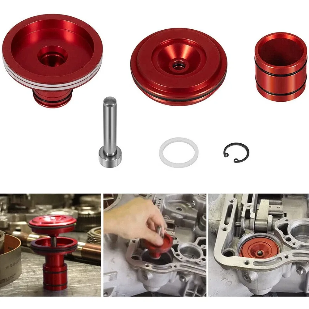 47RE/48RE/A618 2nd Gear & Rear Servo Piston Kit – alternative to 22301B01K image 3