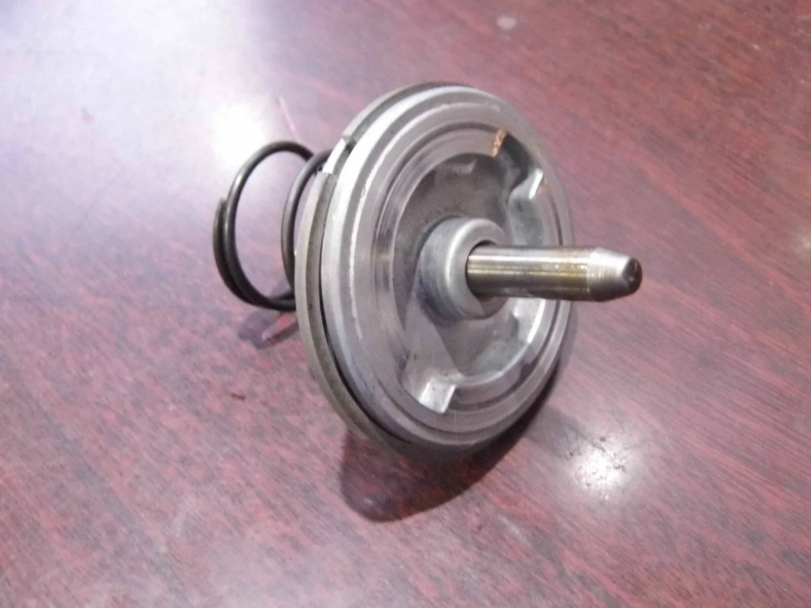 GM Chevrolet Turbo 350 (THM350) 2nd/Overrun Kickdown Servo Assembly
