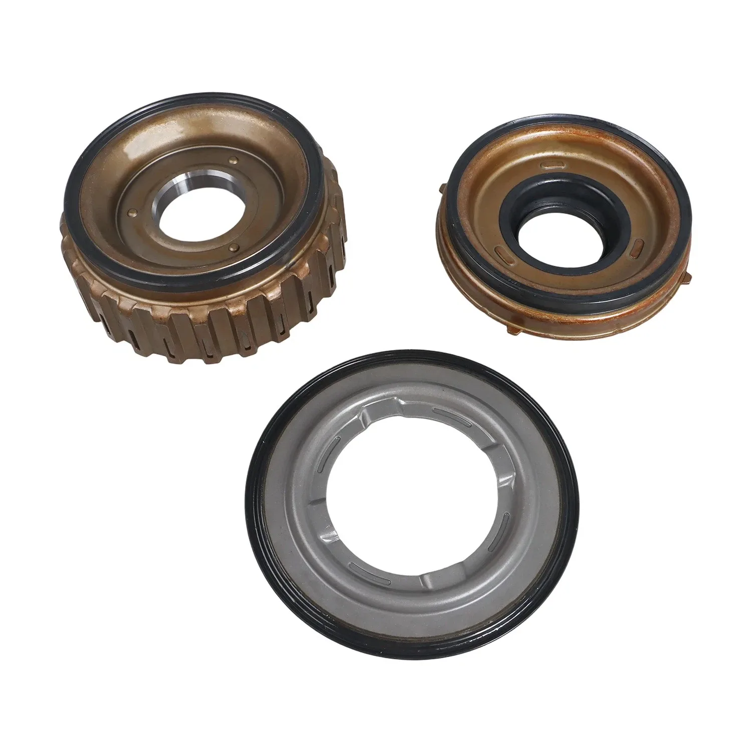 A760E/A761E Transmission Piston Kit (3 pcs) – 188200A,188232,188300A image 2