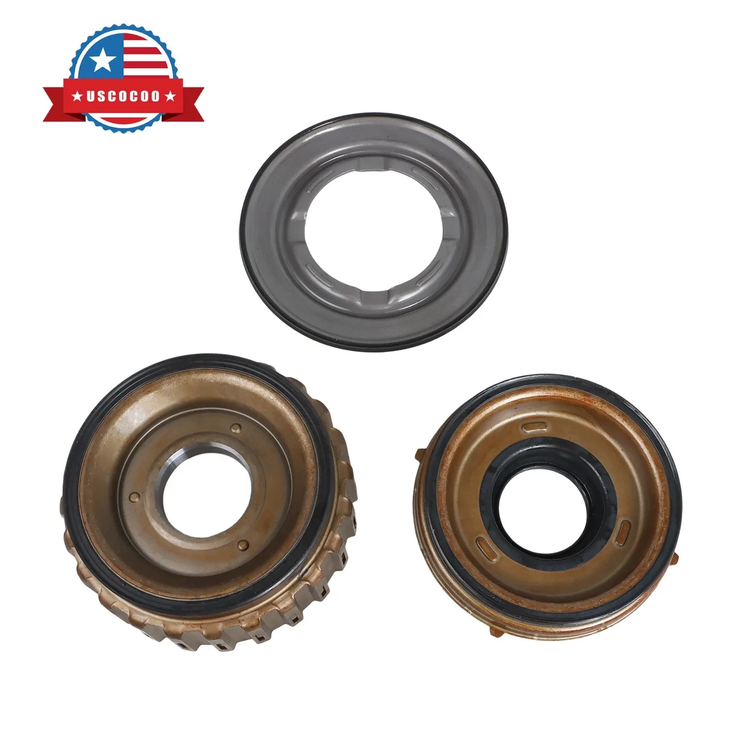 A760E/A761E Transmission Piston Kit (3 pcs) – 188200A,188232,188300A