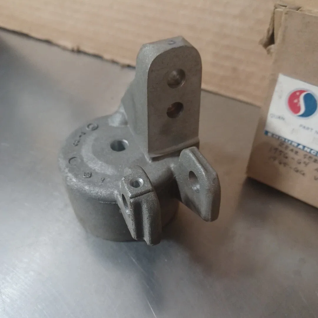 1956-1964 Studebaker Flightomatic Rear Servo Housing MPN 1541057 image 3