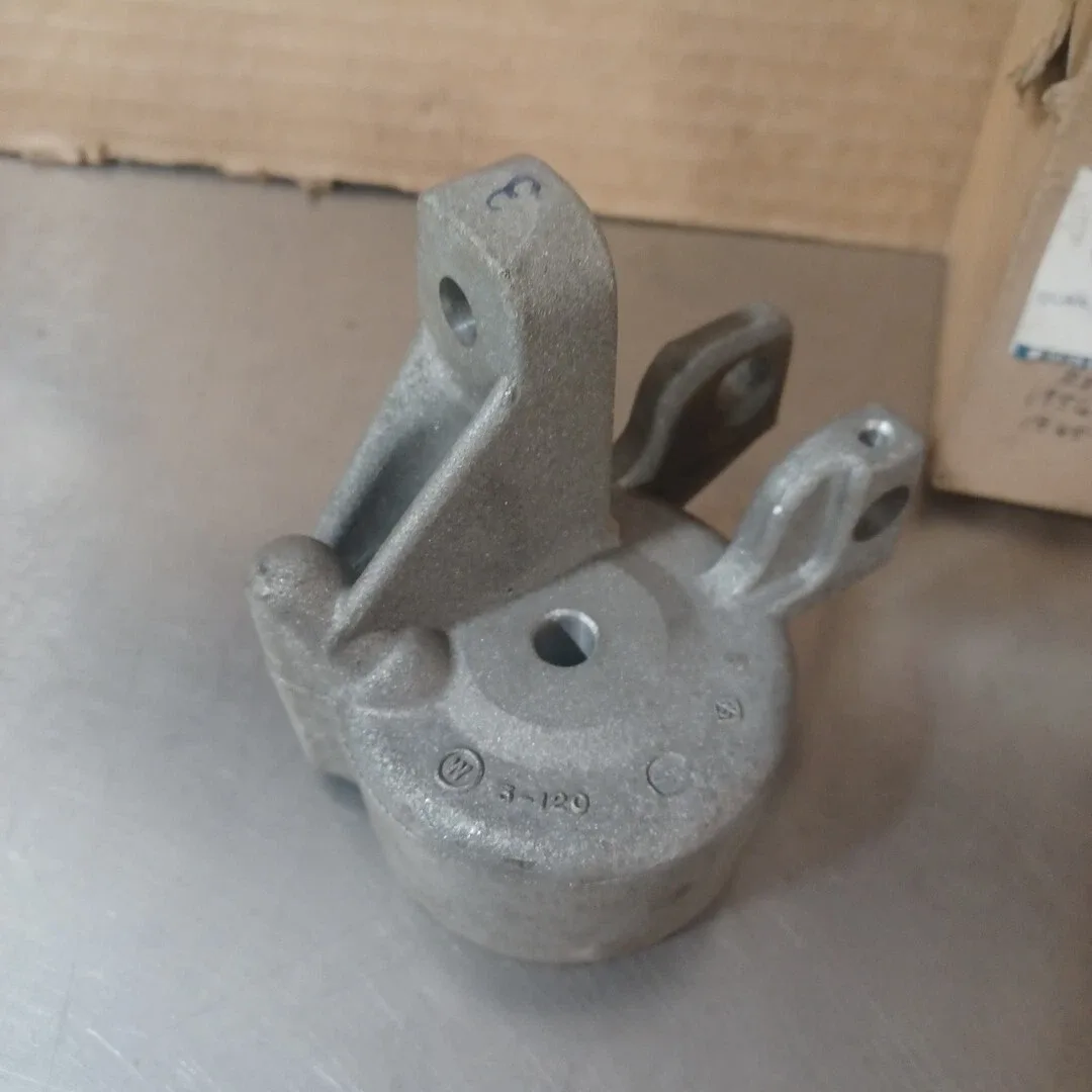 1956-1964 Studebaker Flightomatic Rear Servo Housing MPN 1541057 image 4