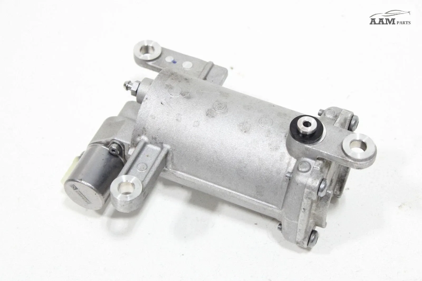 2024 CHEVROLET TRAX 1.2L TRANSMISSION GEAR SOLENOID FLUID ACCUMULATOR MOTOR OEM image 3