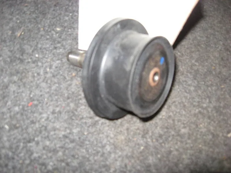 FORD C6 TRANSMISSION SERVO PISTON 1971 72 73 74 image 2