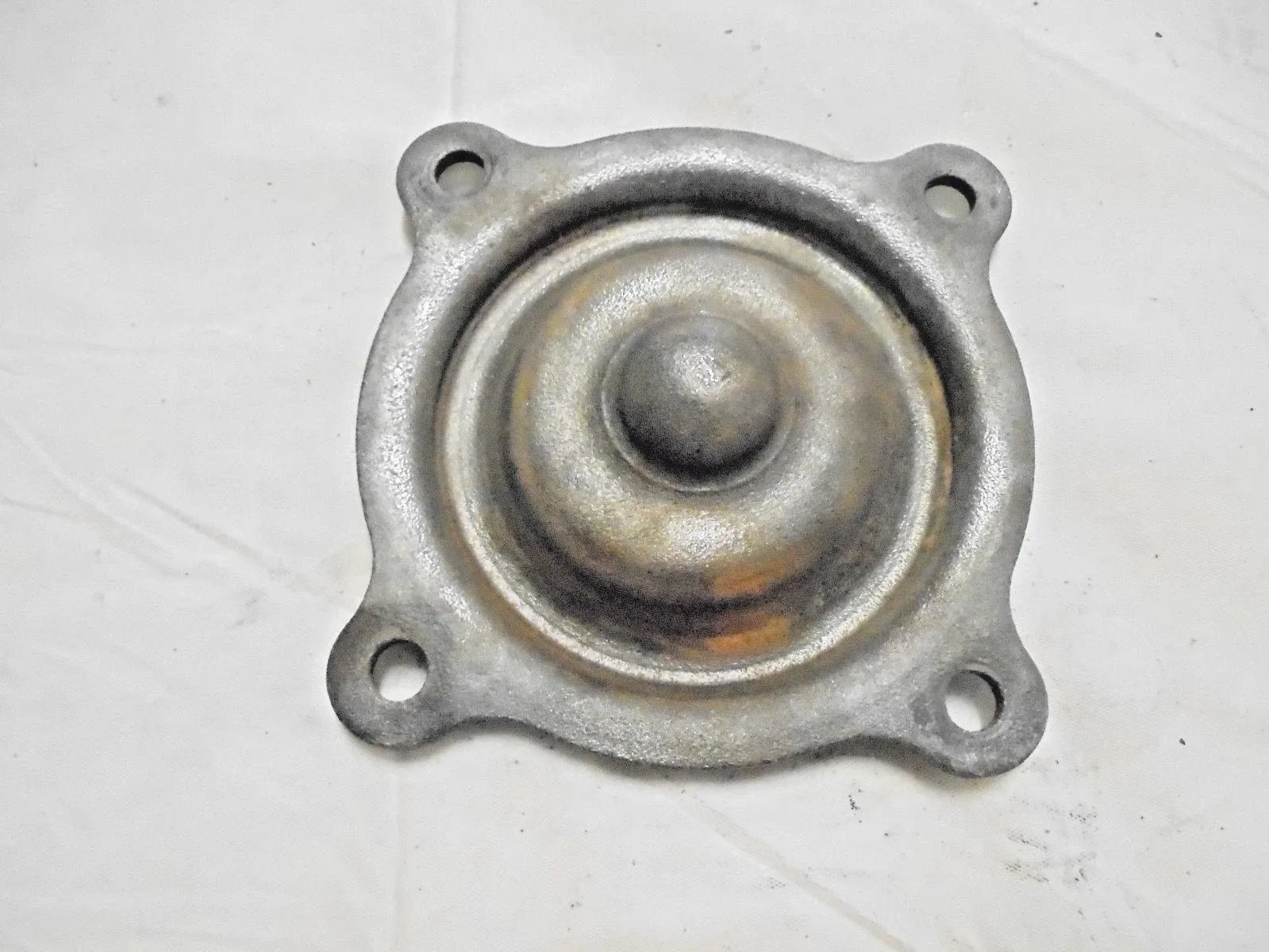 1965-1986 Mustang C4 Transmission Low & Reverse Servo Band Cover