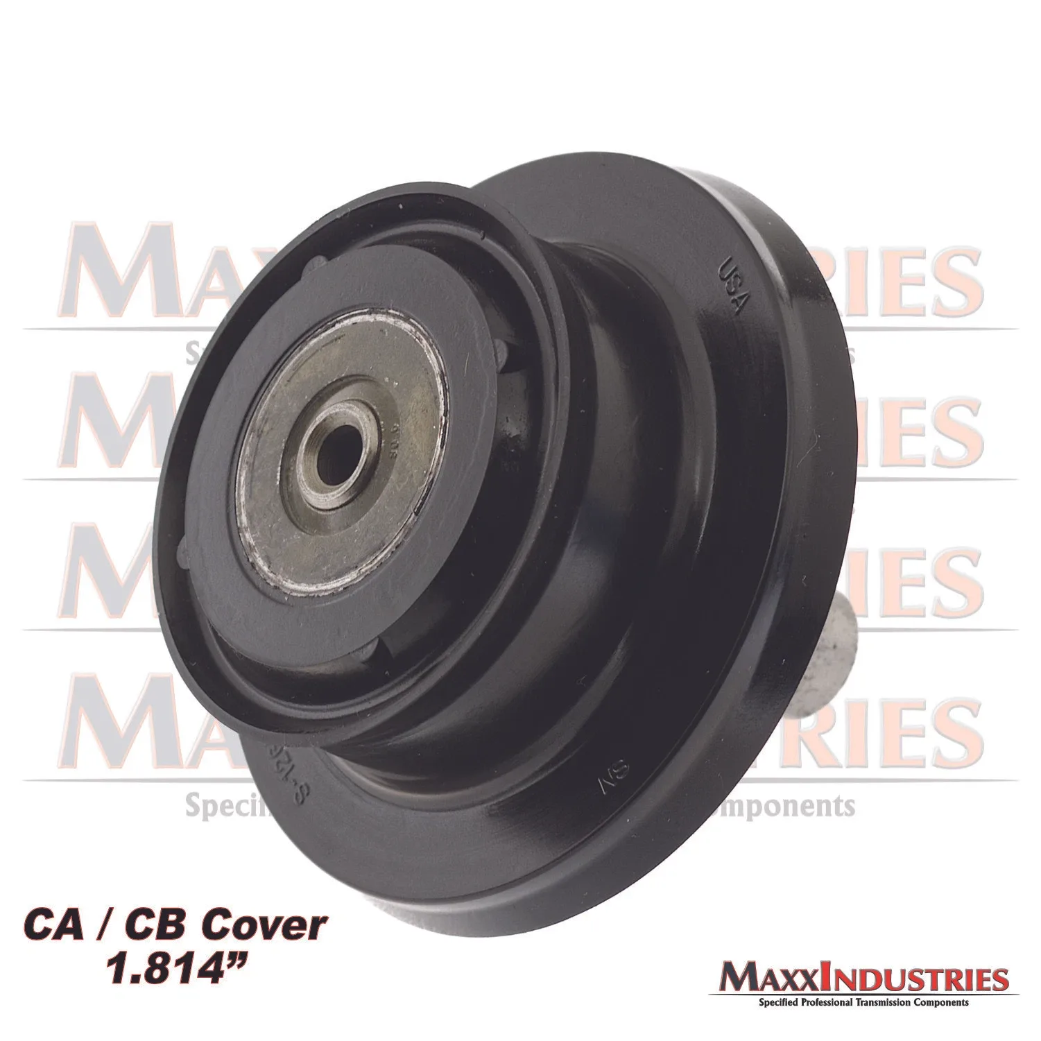 A4LD / 4R55E / 5R55E Servo Piston (Intermediate/Overdrive) - MPN 208097BXO image 2