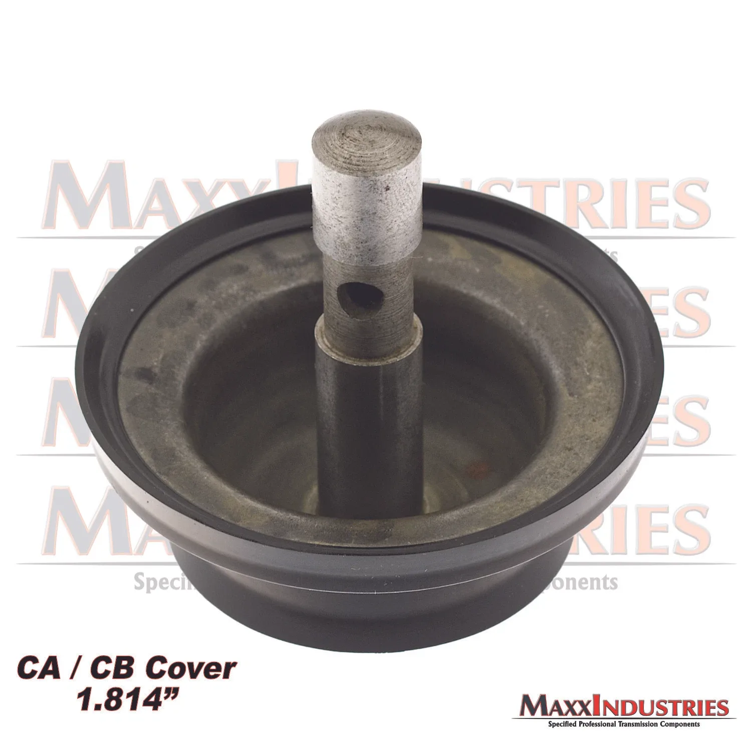 A4LD / 4R55E / 5R55E Servo Piston (Intermediate/Overdrive) - MPN 208097BXO image 3