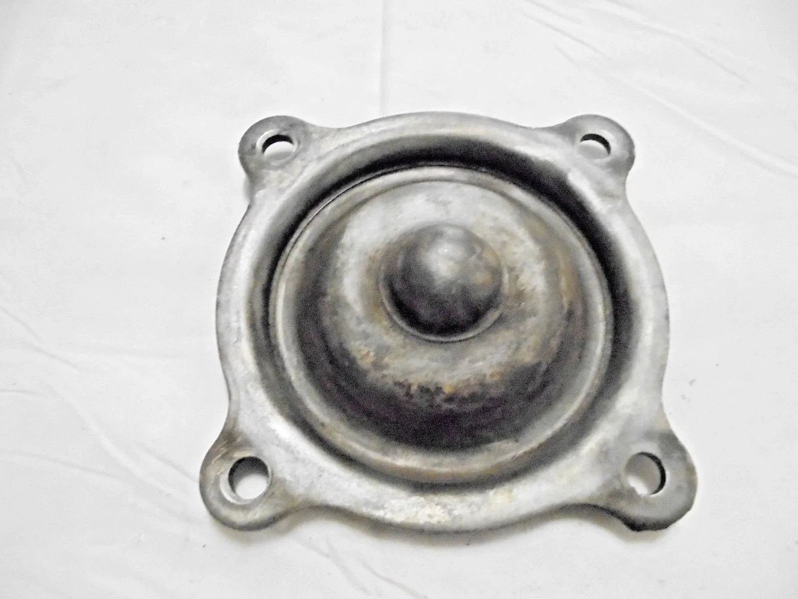 1965-1986 Mustang Automatic C4 Transmission Low & Reverse Servo Band Cover